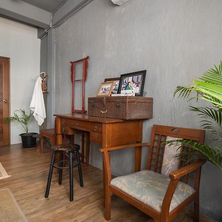 בנגקוק Better Moon Guesthouse מראה חיצוני תמונה