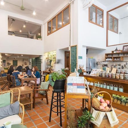 בנגקוק Better Moon Guesthouse מראה חיצוני תמונה
