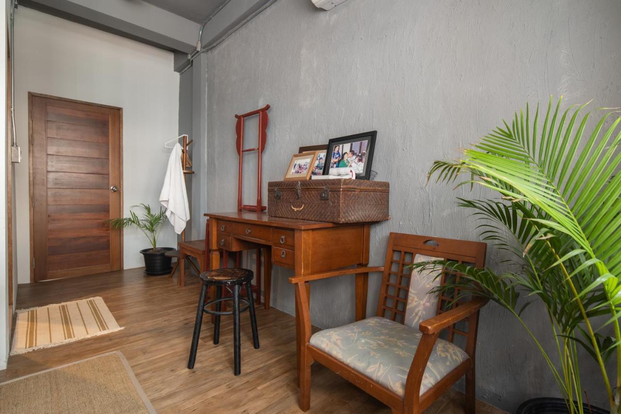 בנגקוק Better Moon Guesthouse מראה חיצוני תמונה