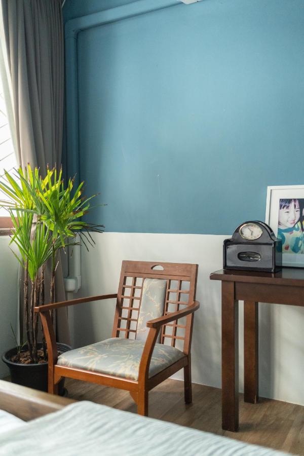 בנגקוק Better Moon Guesthouse מראה חיצוני תמונה