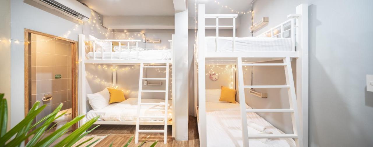בנגקוק Better Moon Guesthouse מראה חיצוני תמונה