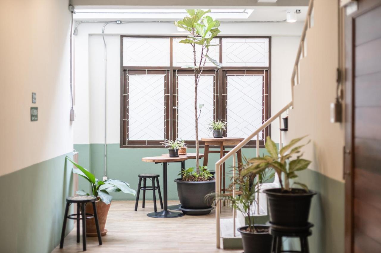 בנגקוק Better Moon Guesthouse מראה חיצוני תמונה