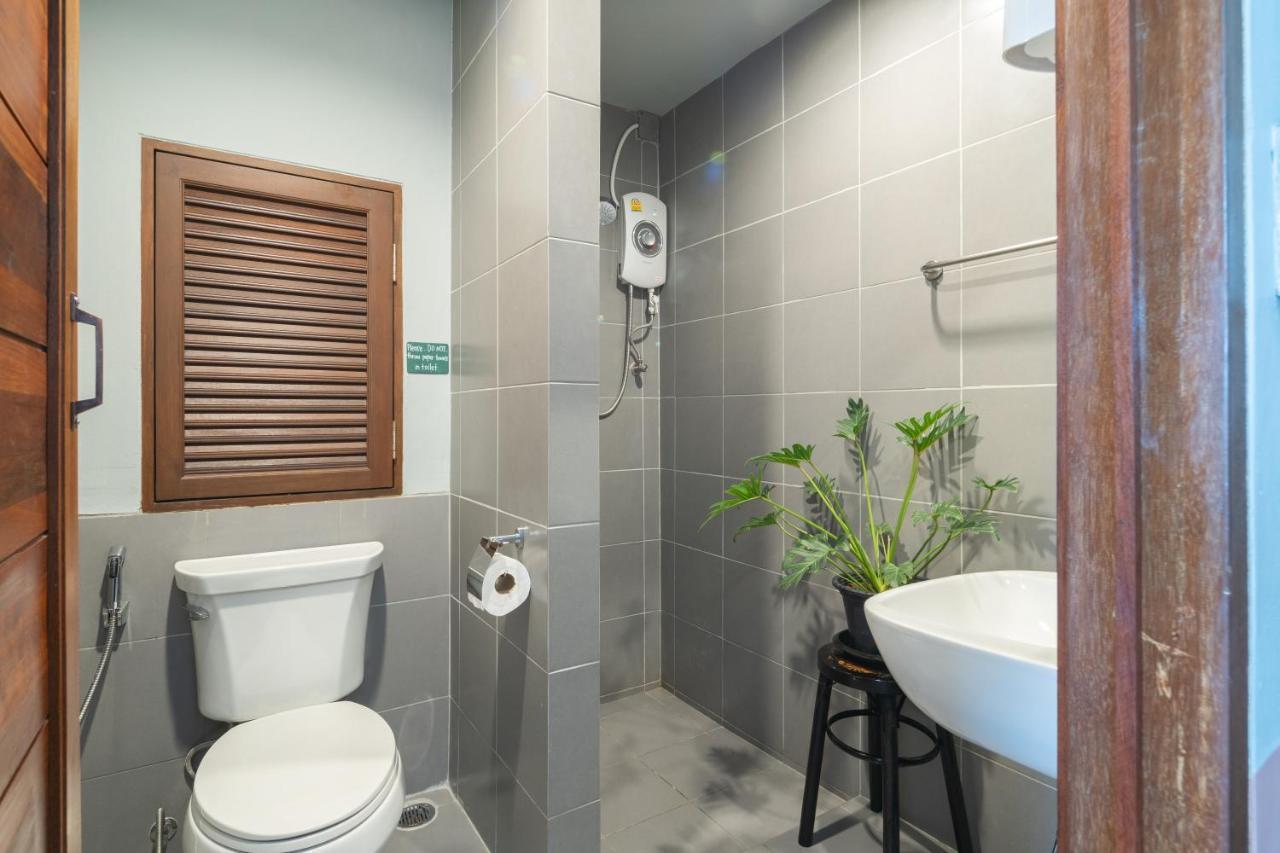 בנגקוק Better Moon Guesthouse מראה חיצוני תמונה