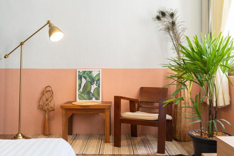 בנגקוק Better Moon Guesthouse מראה חיצוני תמונה