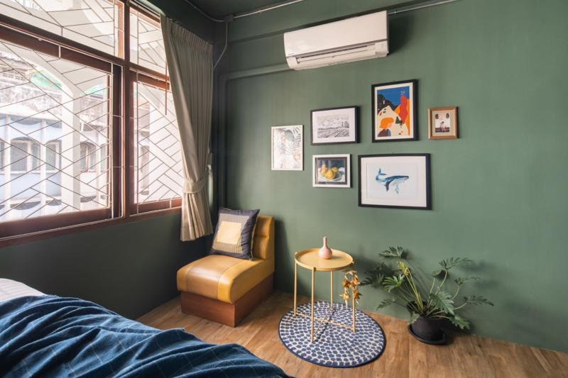 בנגקוק Better Moon Guesthouse מראה חיצוני תמונה