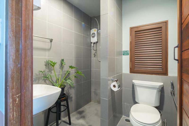 בנגקוק Better Moon Guesthouse מראה חיצוני תמונה