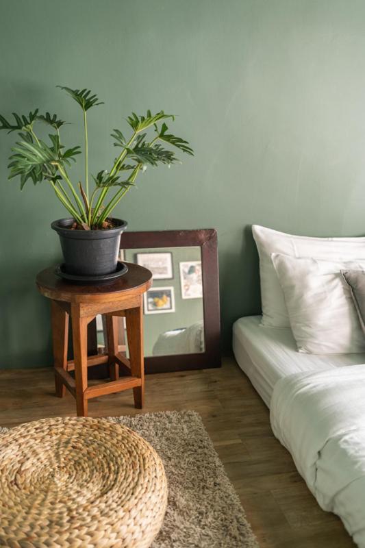 בנגקוק Better Moon Guesthouse מראה חיצוני תמונה
