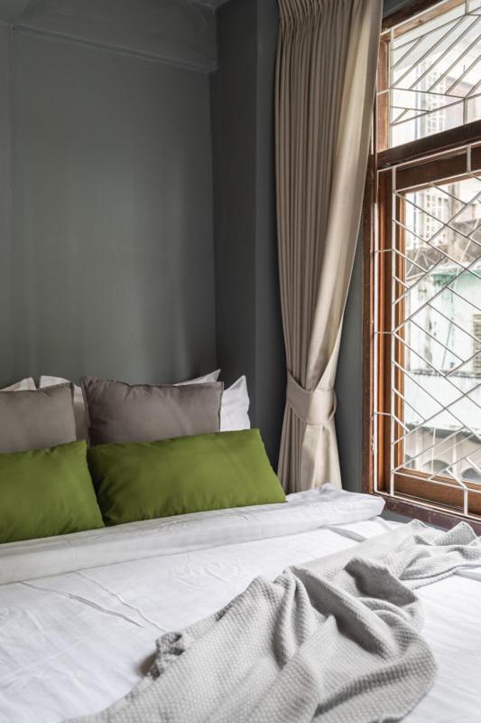 בנגקוק Better Moon Guesthouse מראה חיצוני תמונה