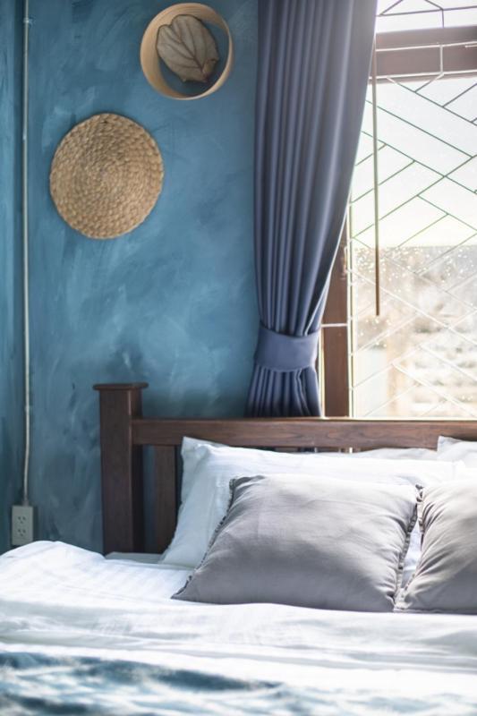 בנגקוק Better Moon Guesthouse מראה חיצוני תמונה
